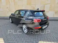 2020 Mini Clubman