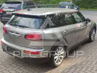 2020 Mini Clubman