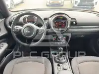2020 Mini Clubman