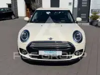 2020 Mini Clubman