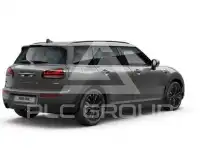 2020 Mini Clubman