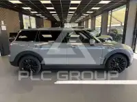 2020 Mini Clubman