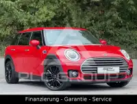 2020 Mini Clubman