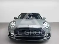 2020 Mini Clubman