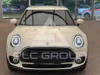 2020 Mini Clubman