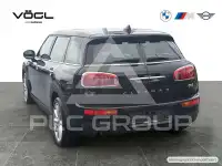 2020 Mini Clubman