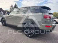 2020 Mini Clubman