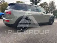2020 Mini Clubman