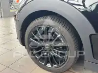 2020 Mini Clubman