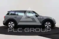 2020 Mini Clubman