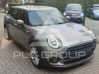 2020 Mini Clubman