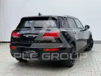 2020 Mini Clubman