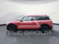 2020 Mini Clubman