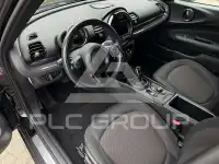 2020 Mini Clubman