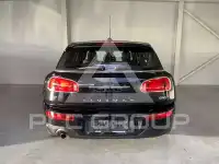 2020 Mini Clubman