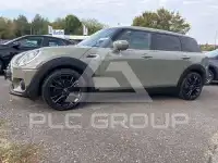 2020 Mini Clubman
