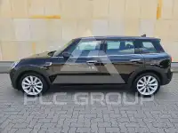 2020 Mini Clubman