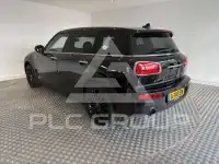 2020 Mini Clubman