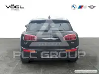 2020 Mini Clubman