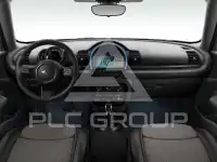 2020 Mini Clubman