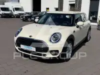 2020 Mini Clubman