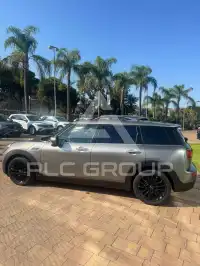2020 Mini Clubman