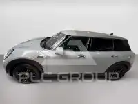2020 Mini Clubman