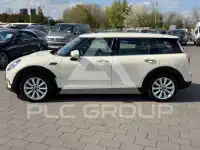 2020 Mini Clubman
