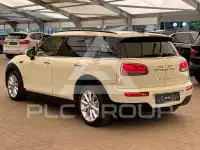 2020 Mini Clubman