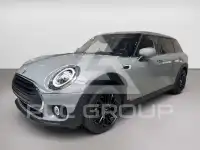 2020 Mini Clubman
