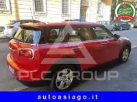 2020 Mini Clubman