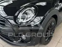 2020 Mini Clubman