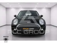2020 Mini Clubman