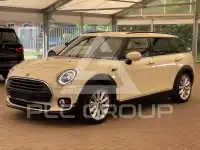2020 Mini Clubman