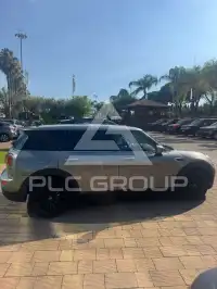 2020 Mini Clubman