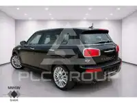 2020 Mini Clubman