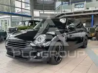 2020 Mini Clubman