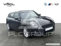 2020 Mini Clubman
