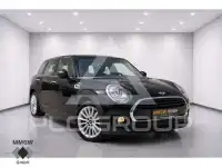 2020 Mini Clubman