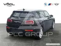 2020 Mini Clubman