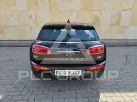 2020 Mini Clubman