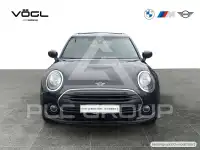 2020 Mini Clubman
