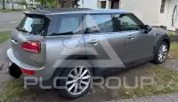 2020 Mini Clubman