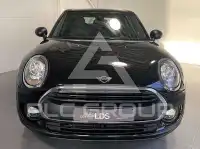 2020 Mini Clubman
