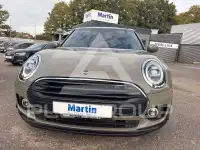 2020 Mini Clubman