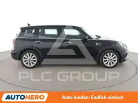 2020 Mini Clubman