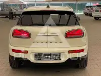 2020 Mini Clubman