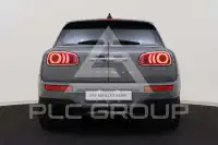 2020 Mini Clubman