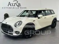 2020 Mini Clubman