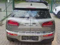 2020 Mini Clubman